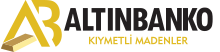 altınbanko Logo